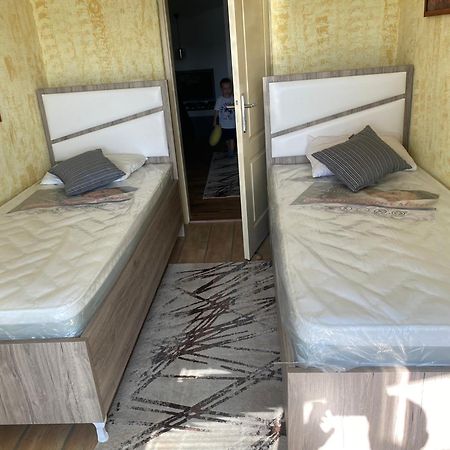 Apartmani Miljana Bar Kültér fotó
