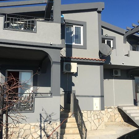 Apartmani Miljana Bar Kültér fotó