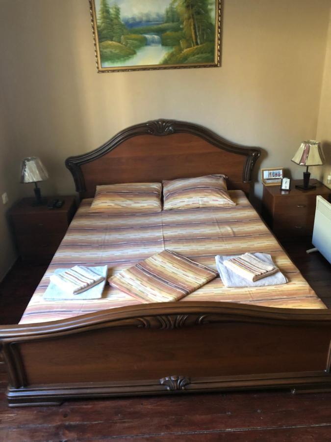 Apartmani Miljana Bar Kültér fotó