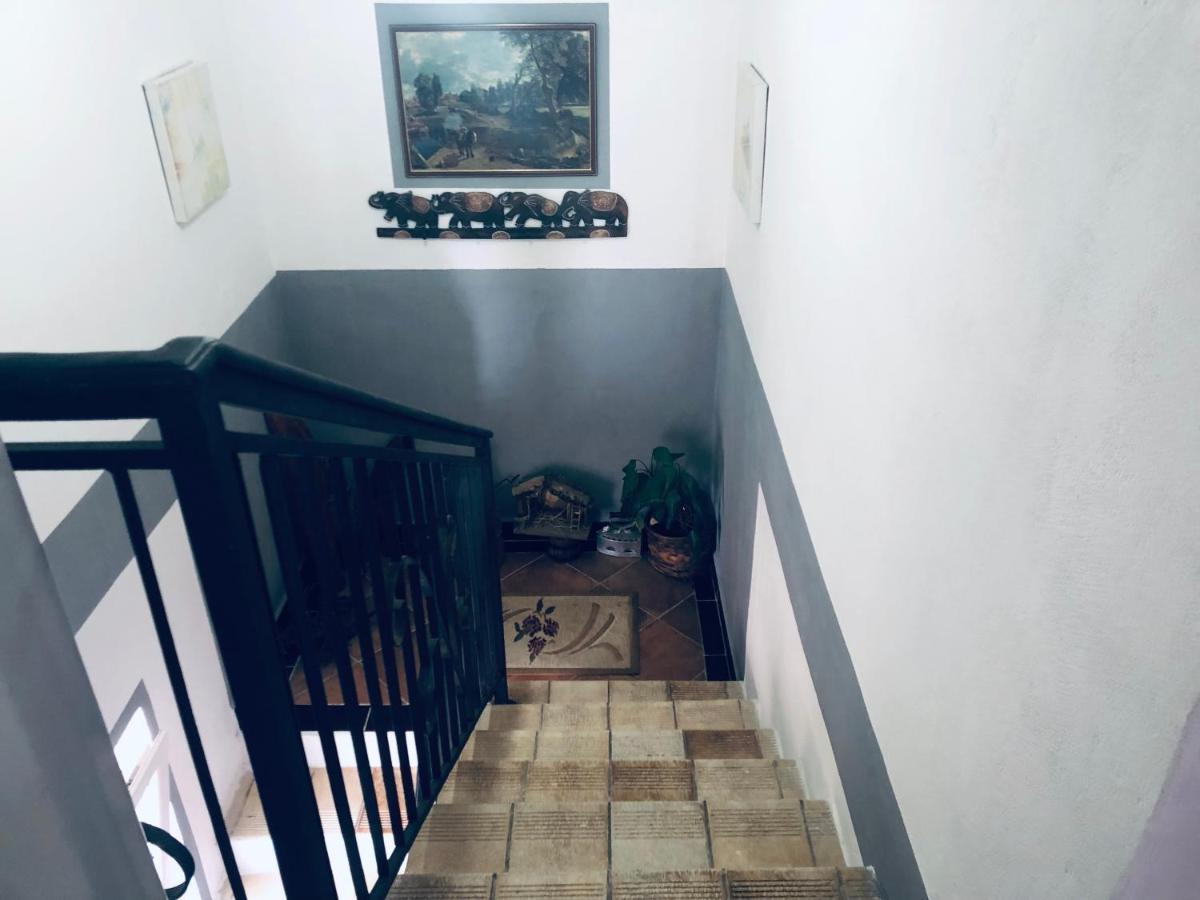Apartmani Miljana Bar Kültér fotó