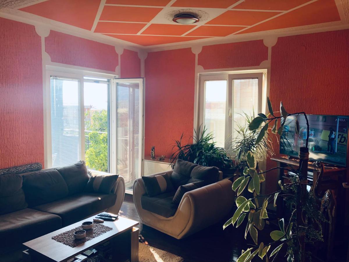 Apartmani Miljana Bar Kültér fotó