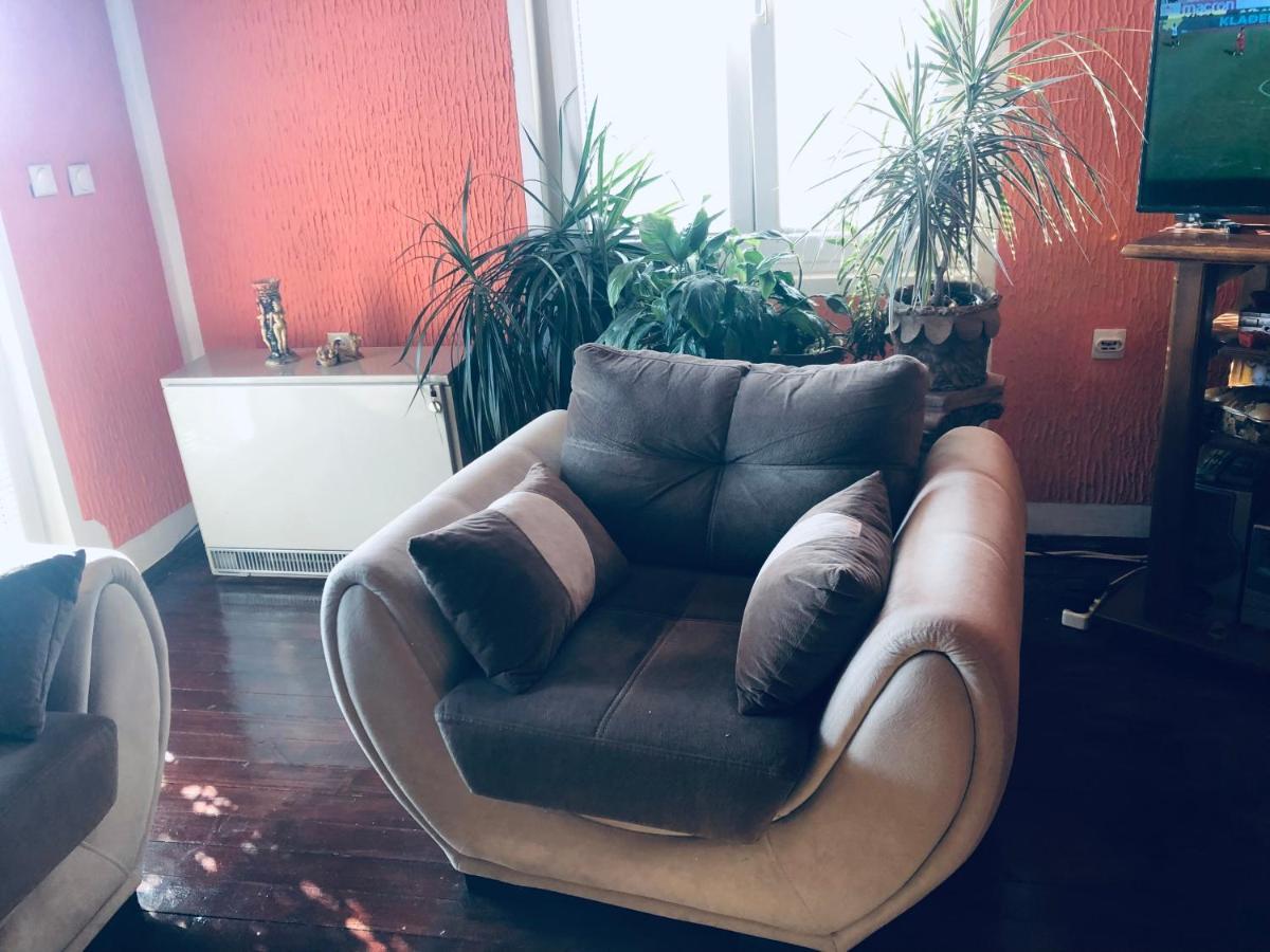 Apartmani Miljana Bar Kültér fotó