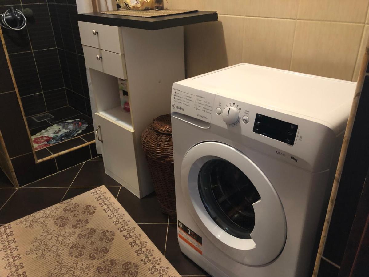 Apartmani Miljana Bar Kültér fotó
