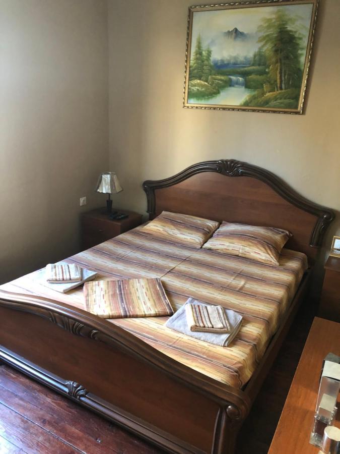 Apartmani Miljana Bar Kültér fotó