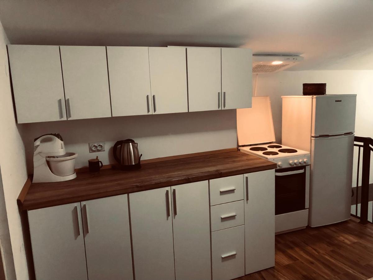 Apartmani Miljana Bar Kültér fotó