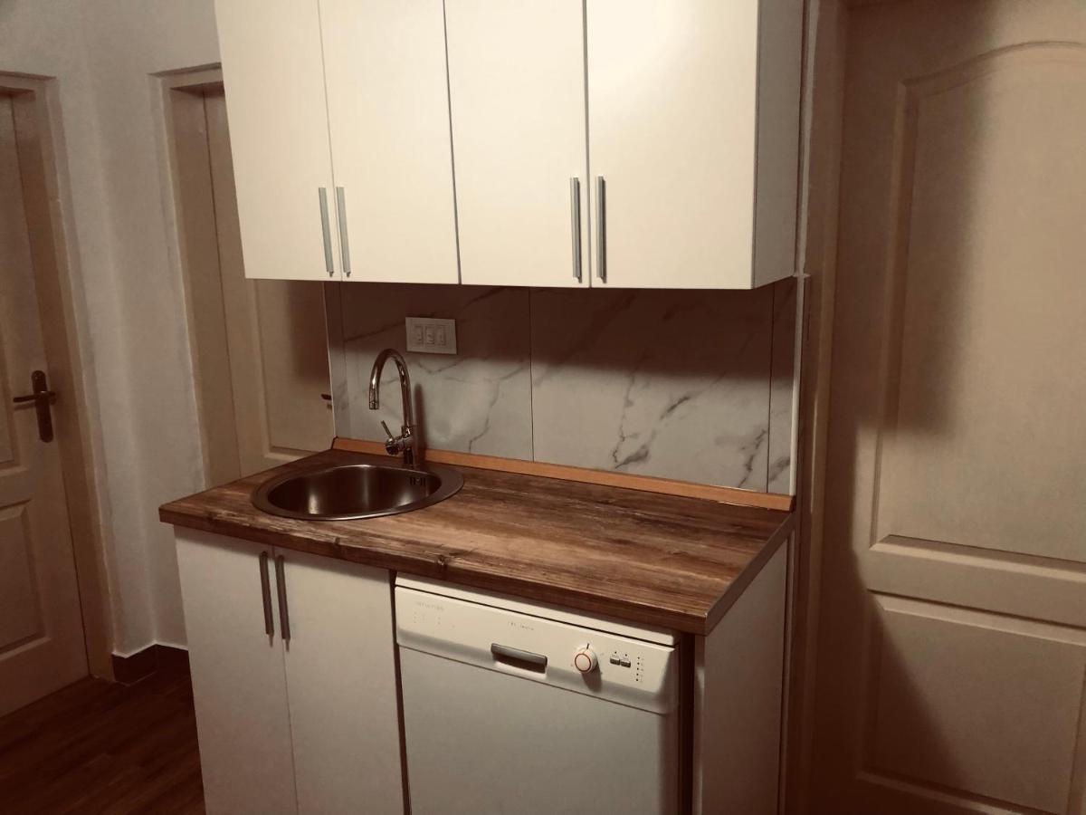Apartmani Miljana Bar Kültér fotó