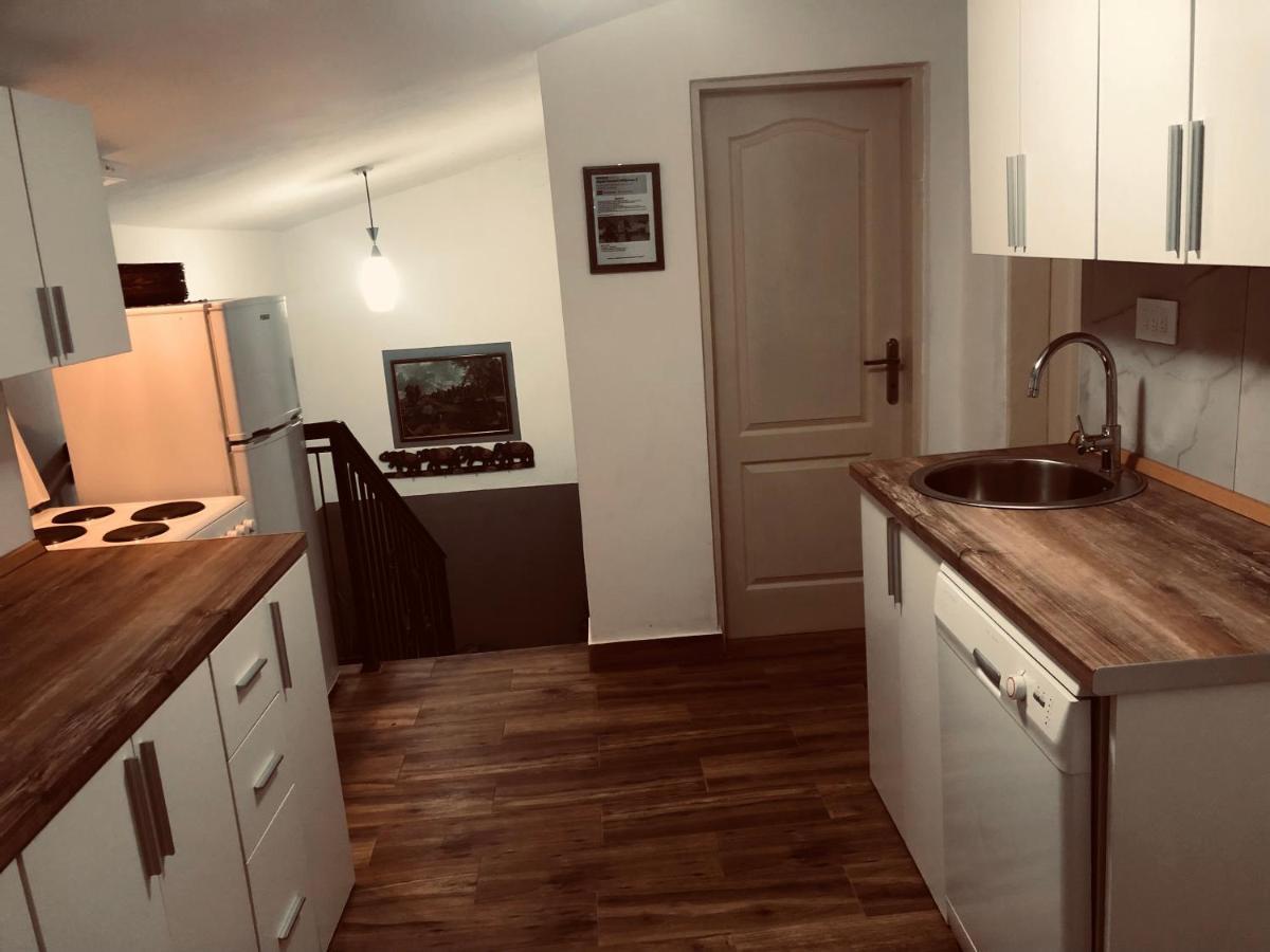 Apartmani Miljana Bar Kültér fotó