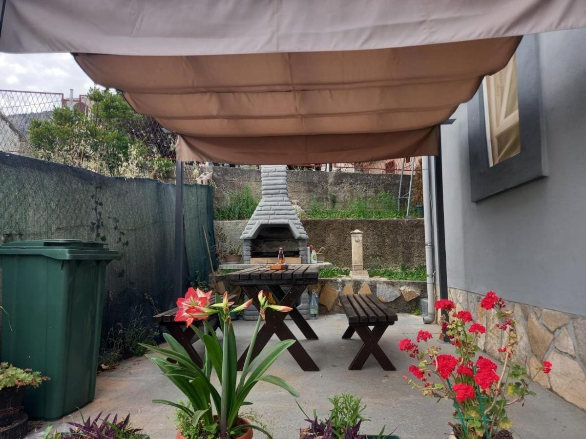 Apartmani Miljana Bar Kültér fotó