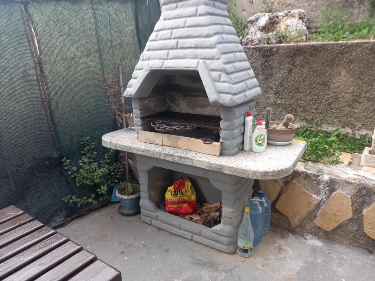 Apartmani Miljana Bar Kültér fotó