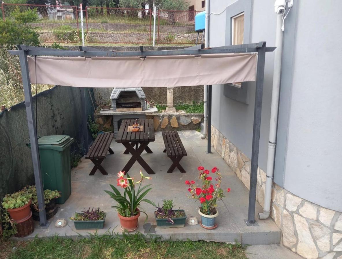 Apartmani Miljana Bar Kültér fotó