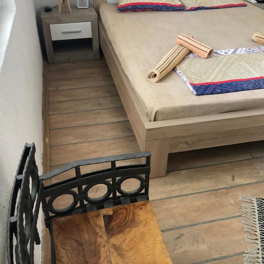 Apartmani Miljana Bar Kültér fotó