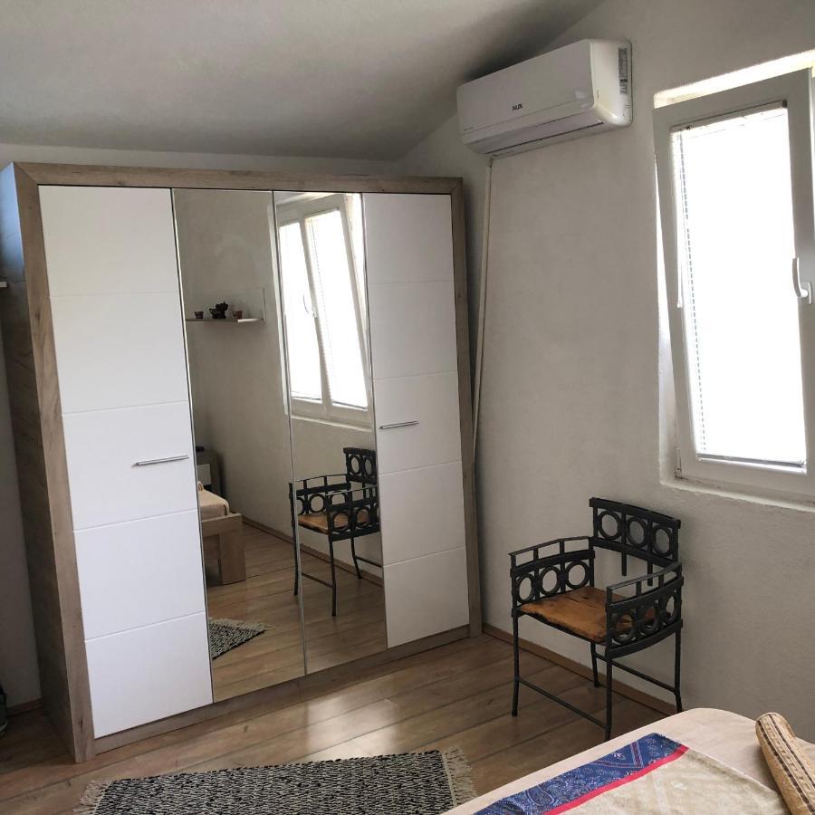 Apartmani Miljana Bar Kültér fotó