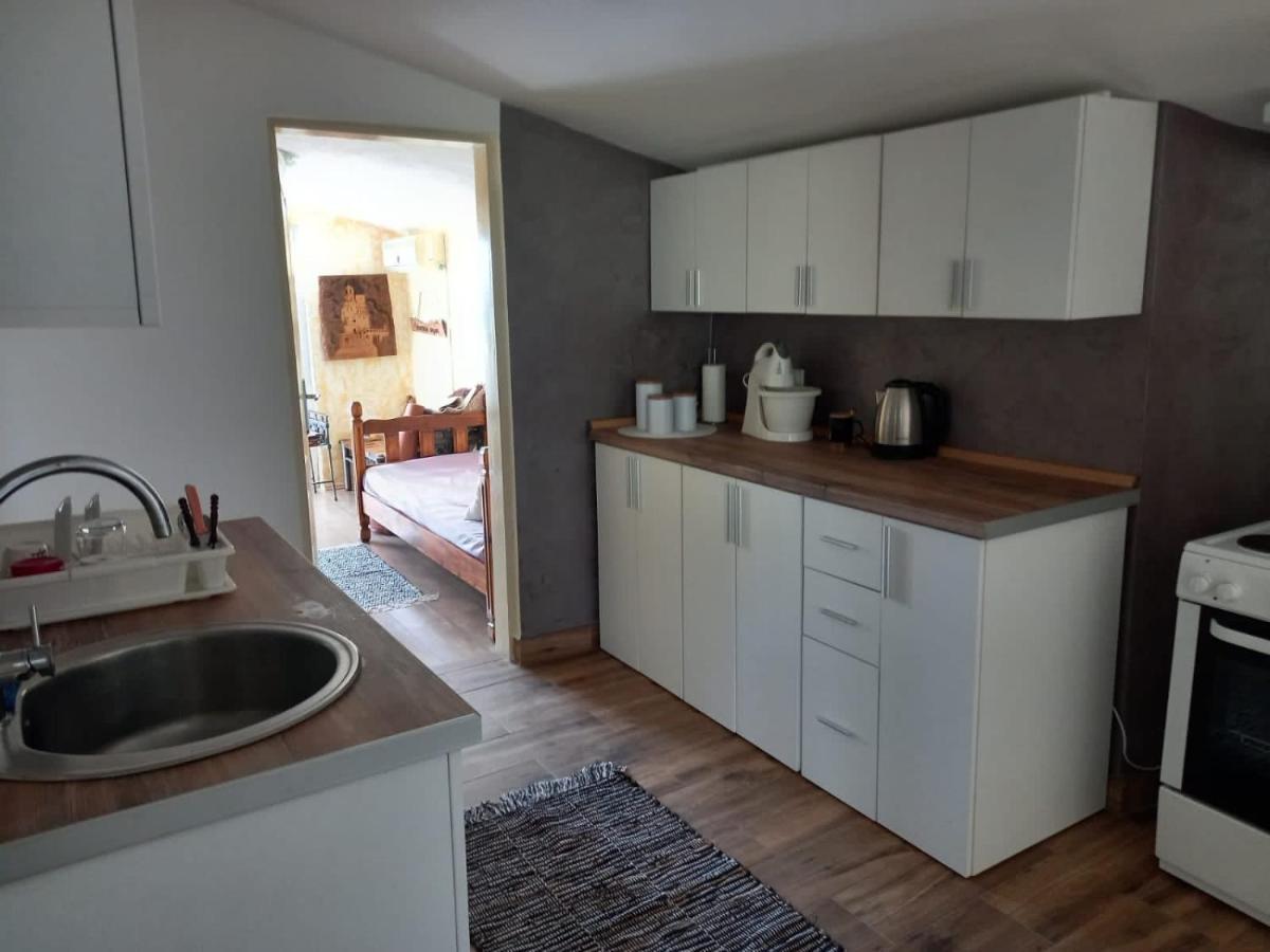 Apartmani Miljana Bar Kültér fotó