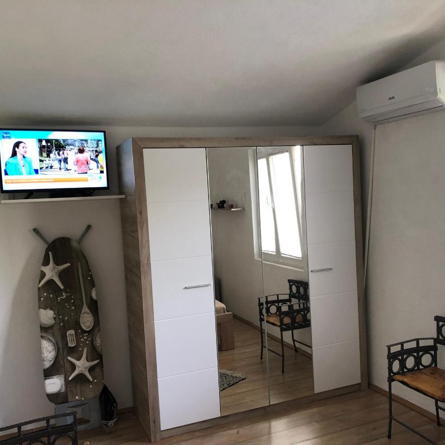 Apartmani Miljana Bar Kültér fotó