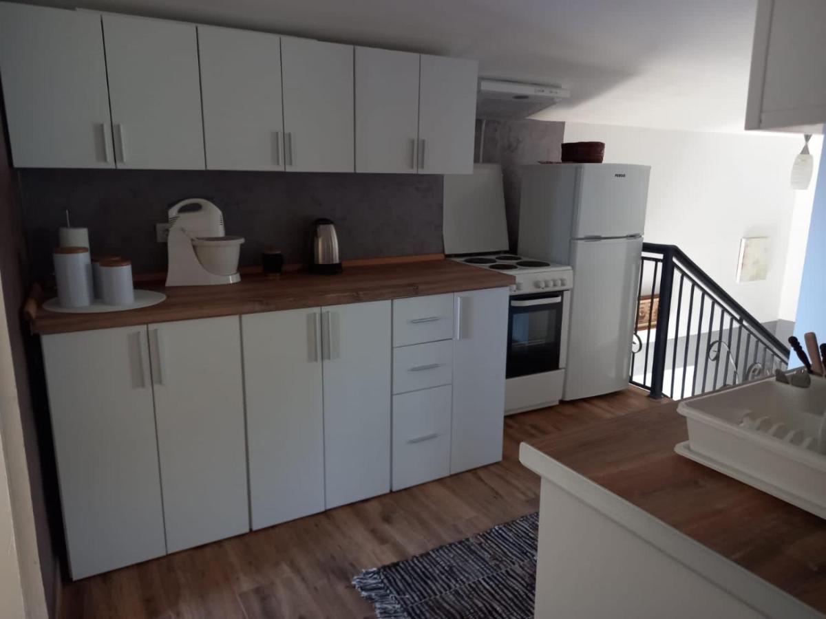 Apartmani Miljana Bar Kültér fotó
