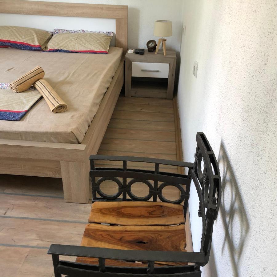 Apartmani Miljana Bar Kültér fotó
