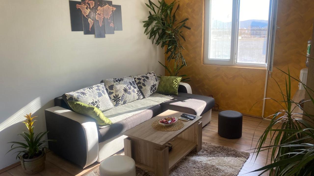 Apartmani Miljana Bar Kültér fotó