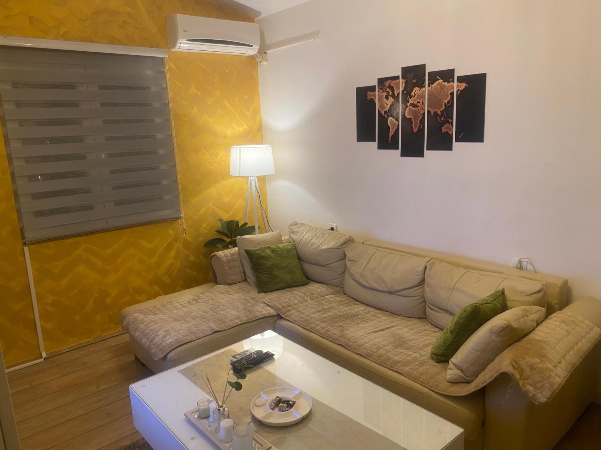 Apartmani Miljana Bar Kültér fotó