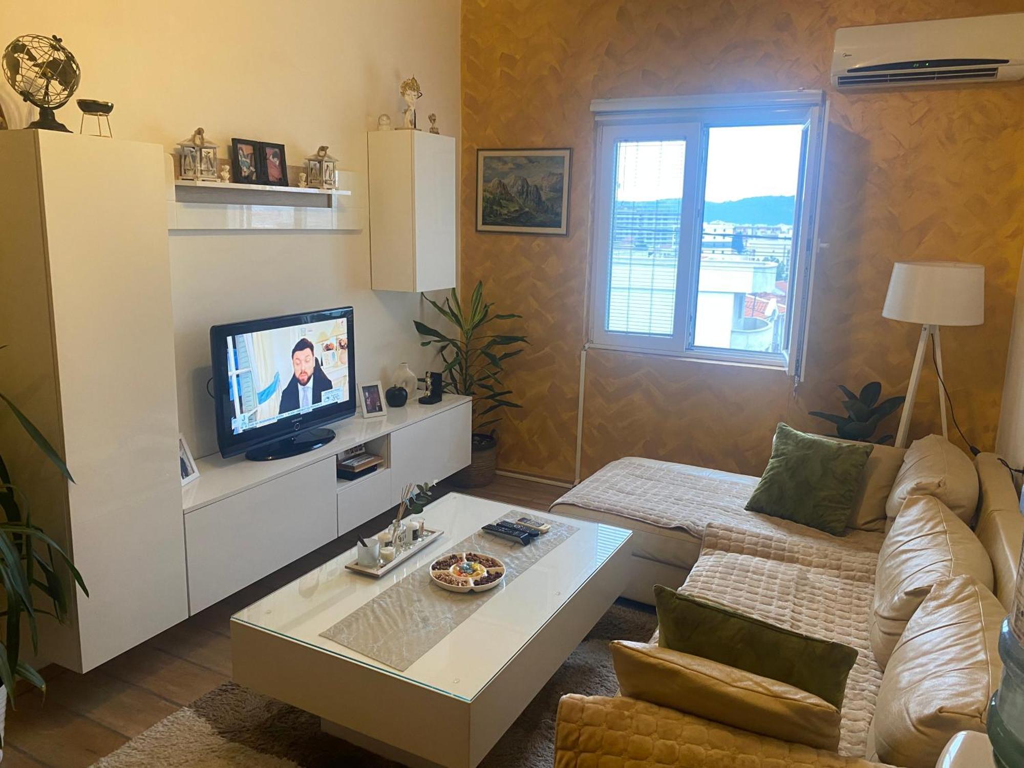 Apartmani Miljana Bar Kültér fotó