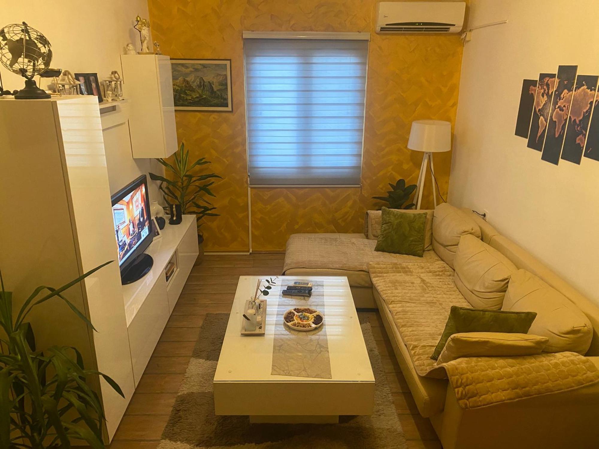 Apartmani Miljana Bar Kültér fotó