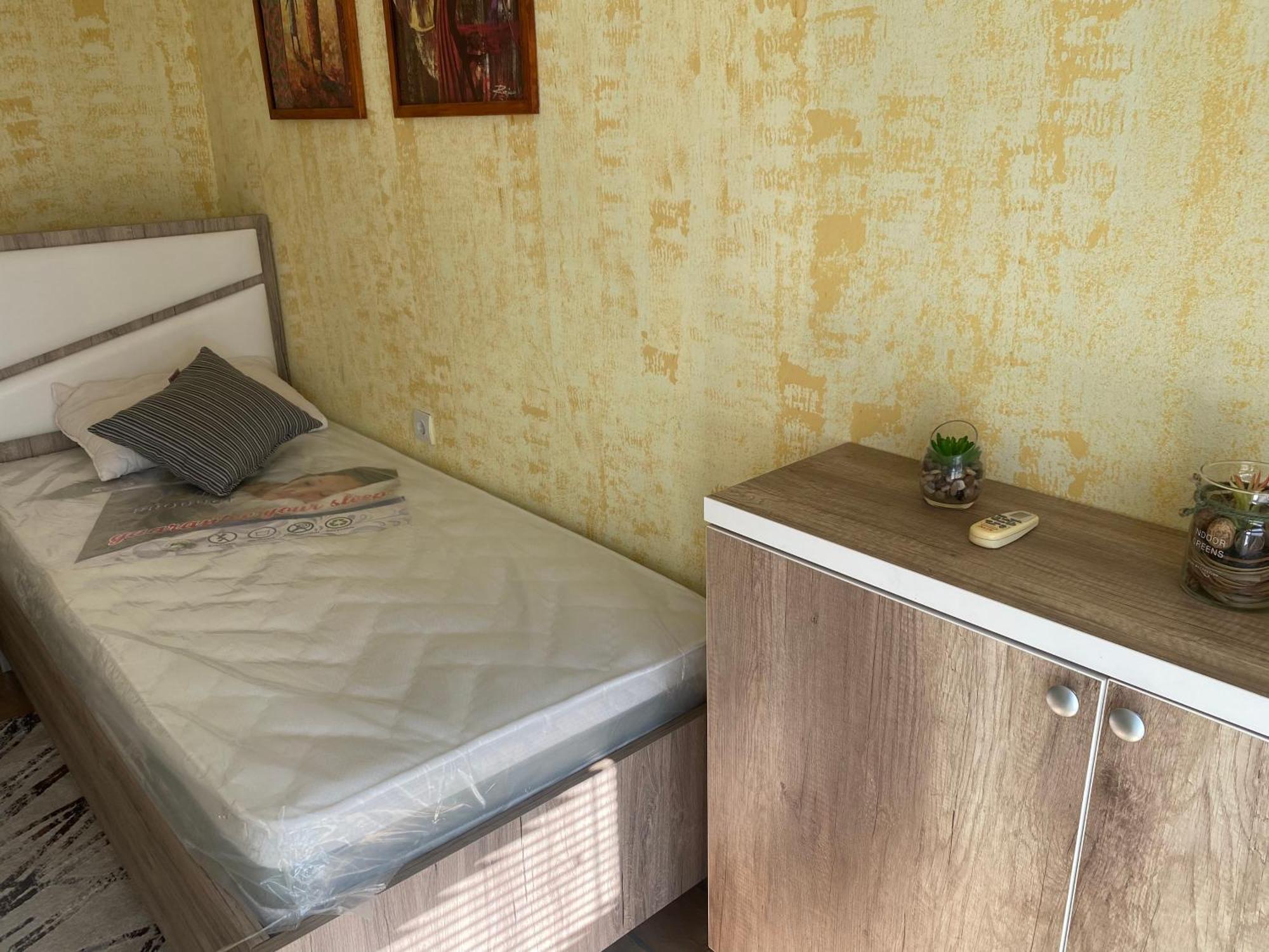 Apartmani Miljana Bar Kültér fotó