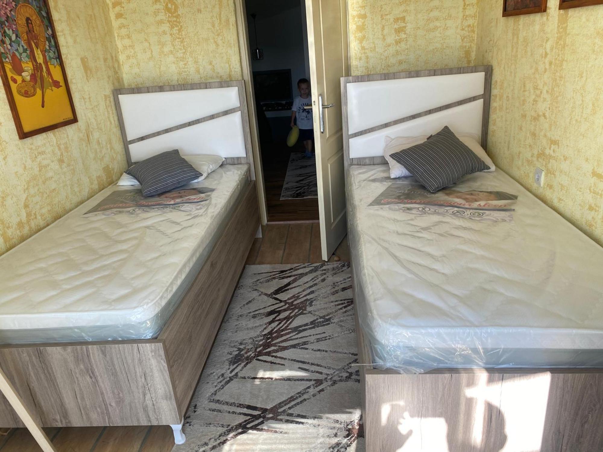 Apartmani Miljana Bar Kültér fotó