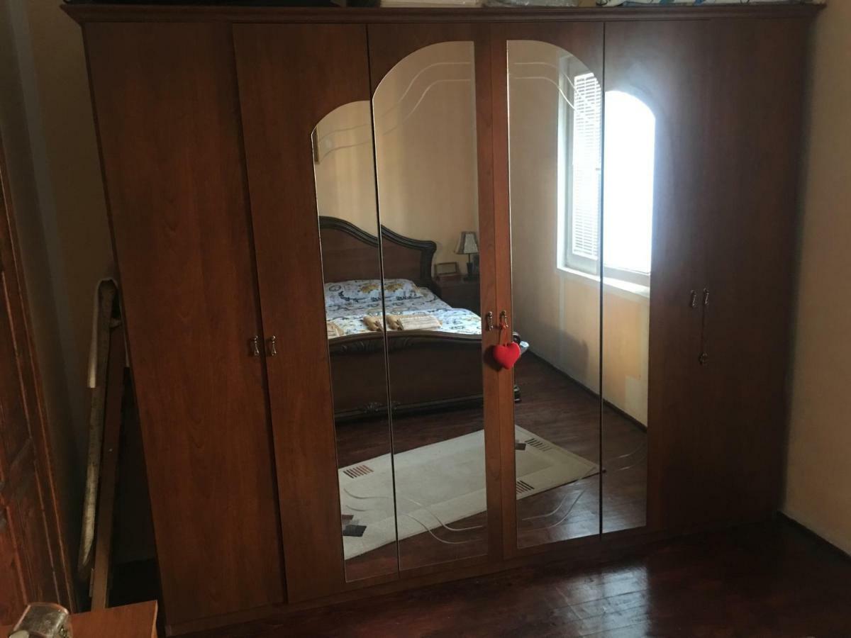 Apartmani Miljana Bar Kültér fotó