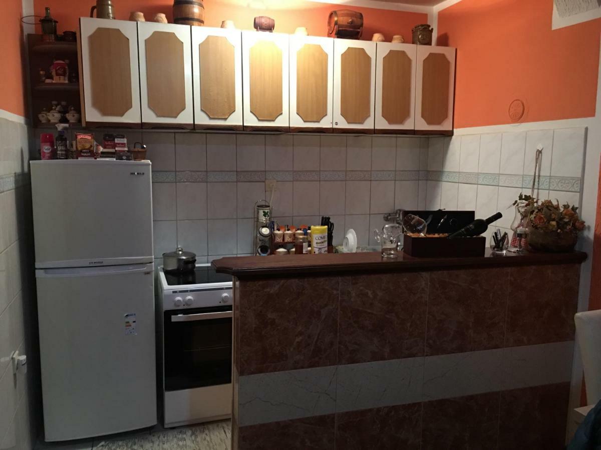 Apartmani Miljana Bar Kültér fotó