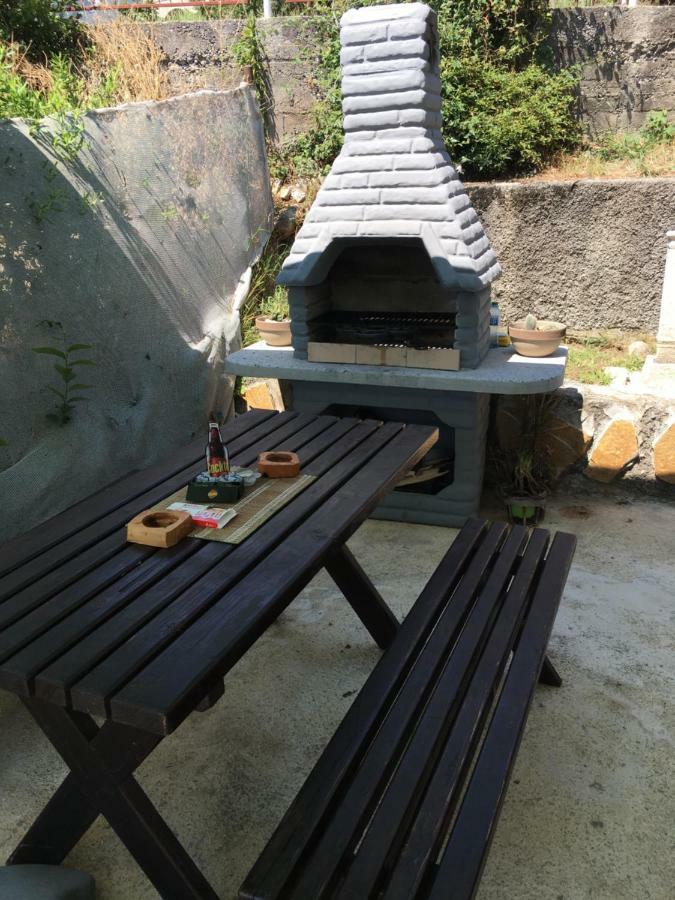Apartmani Miljana Bar Kültér fotó