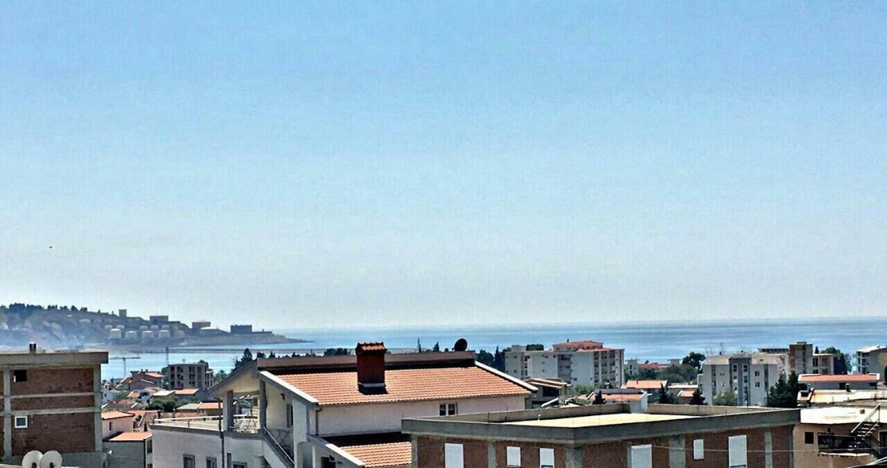 Apartmani Miljana Bar Kültér fotó
